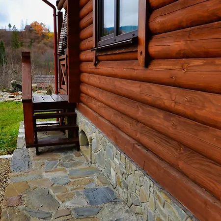 флояра Villa Kosmach