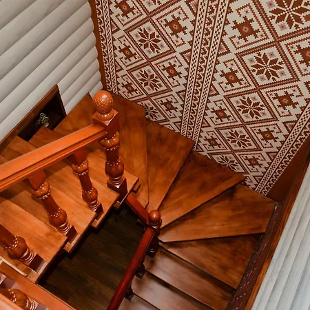 Villa флояра