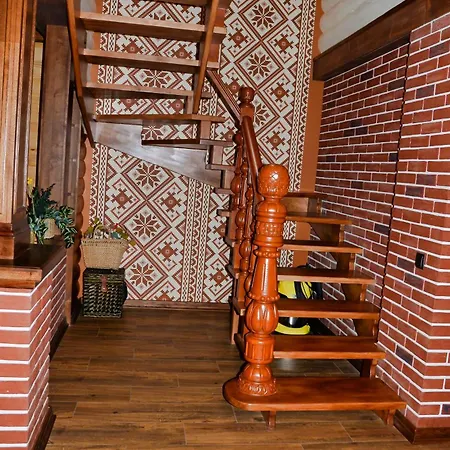 флояра Villa *
