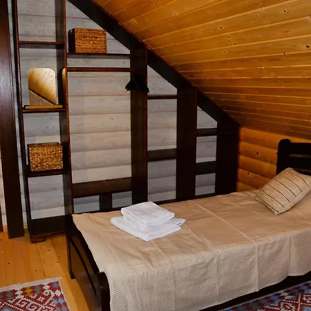флояра Villa Kosmach