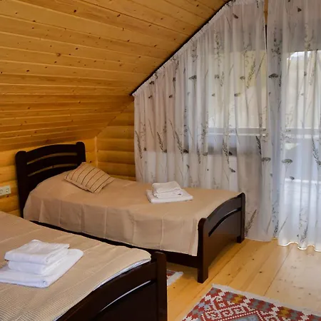 Villa флояра *