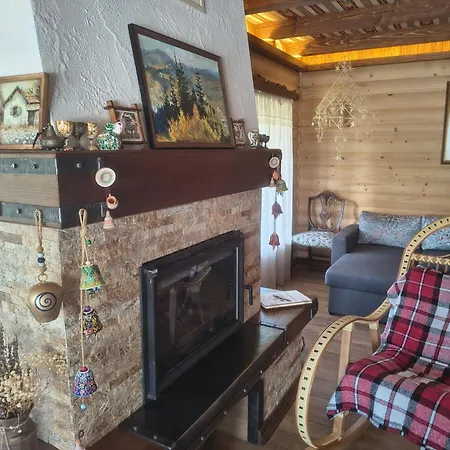Villa флояра *