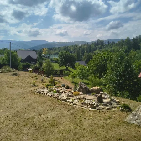 флояра * Kosmach