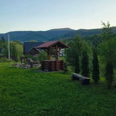 флояра Villa *