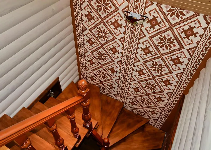Villa флояра