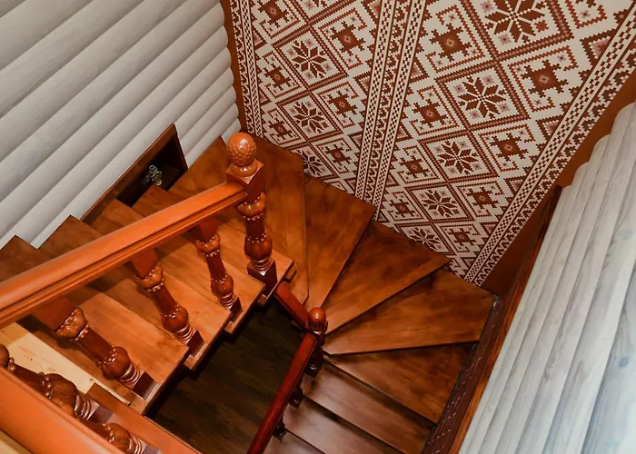 Villa флояра