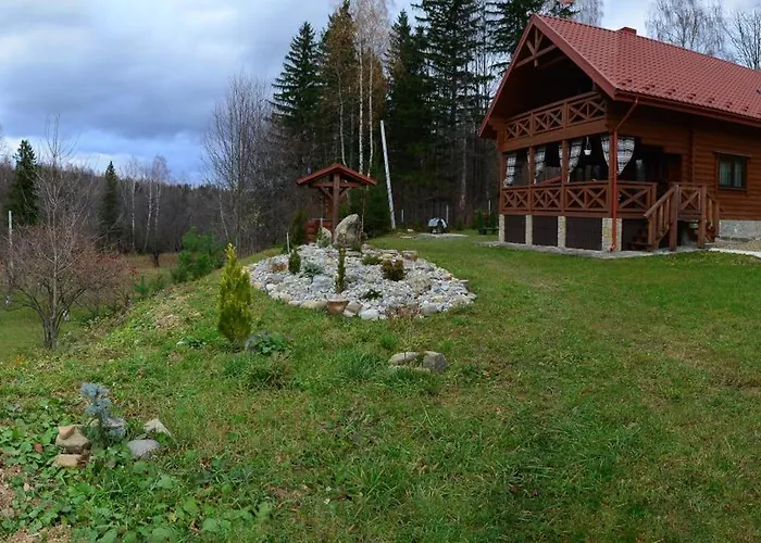 Villa флояра *