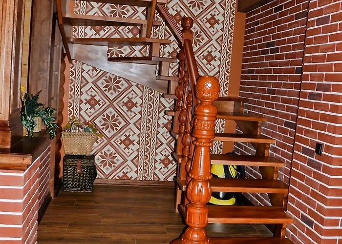 флояра Villa *