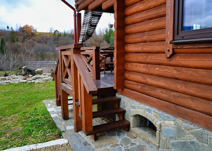 Villa флояра